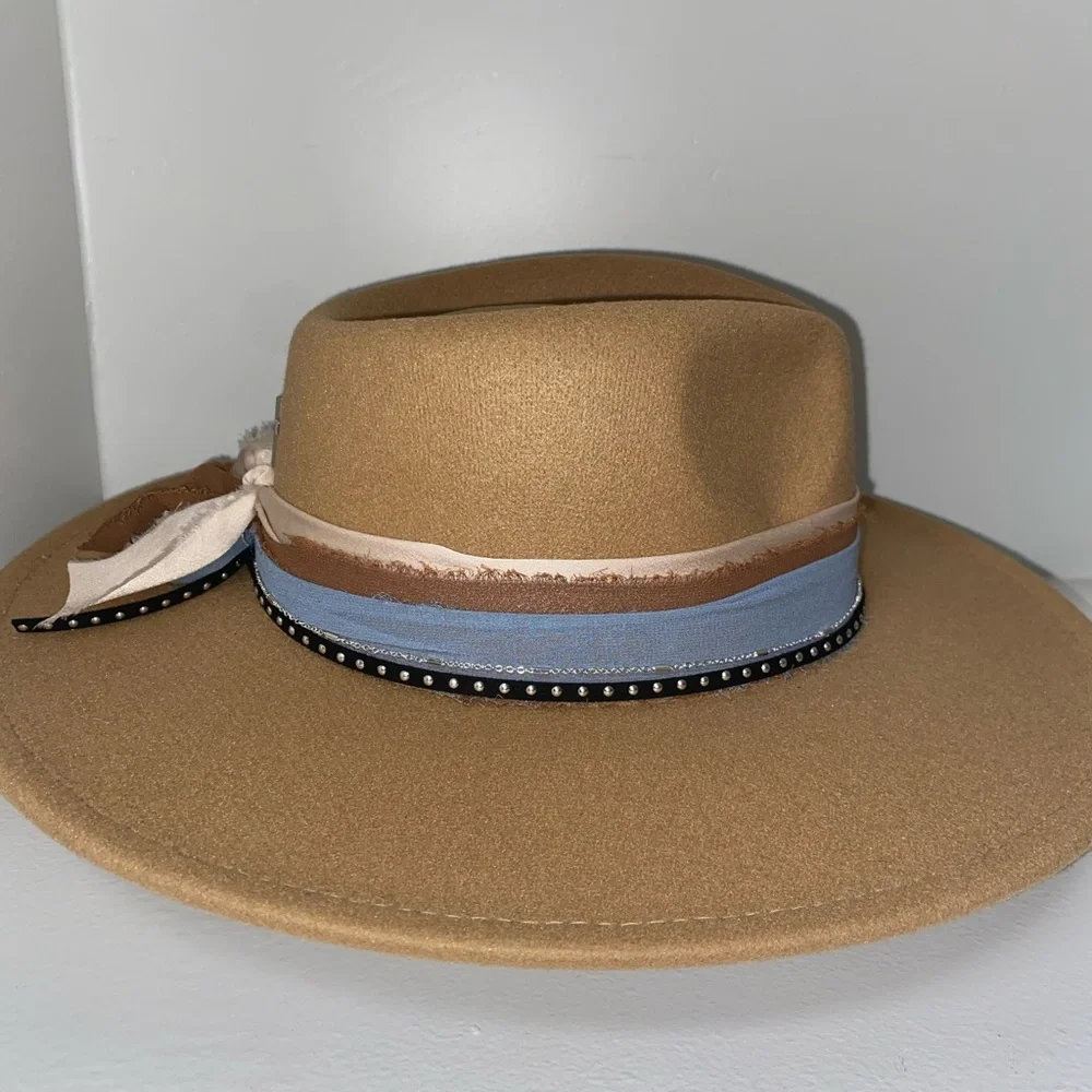Custom Rancher Hat!!👒 - Picture 3 of 4